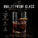 Bulletproof Glass By Limitless Hub