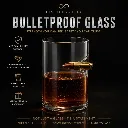 Bulletproof Glass By Limitless Hub