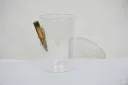 Rifle Shot Glass By Limitless Hub